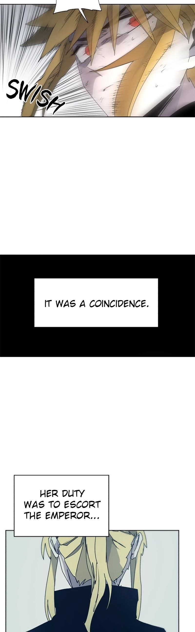 The Knight of Embers - Chapter 49 Page 20