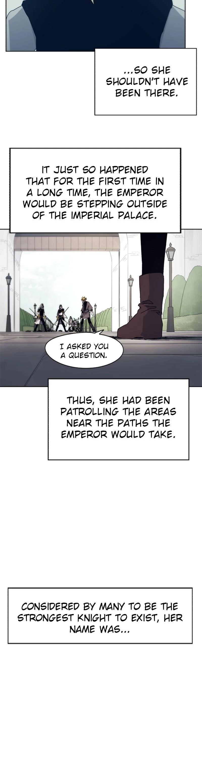 The Knight of Embers - Chapter 49 Page 21