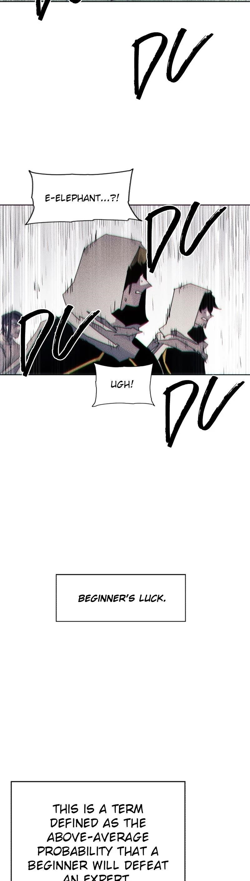 The Knight of Embers - Chapter 49 Page 23