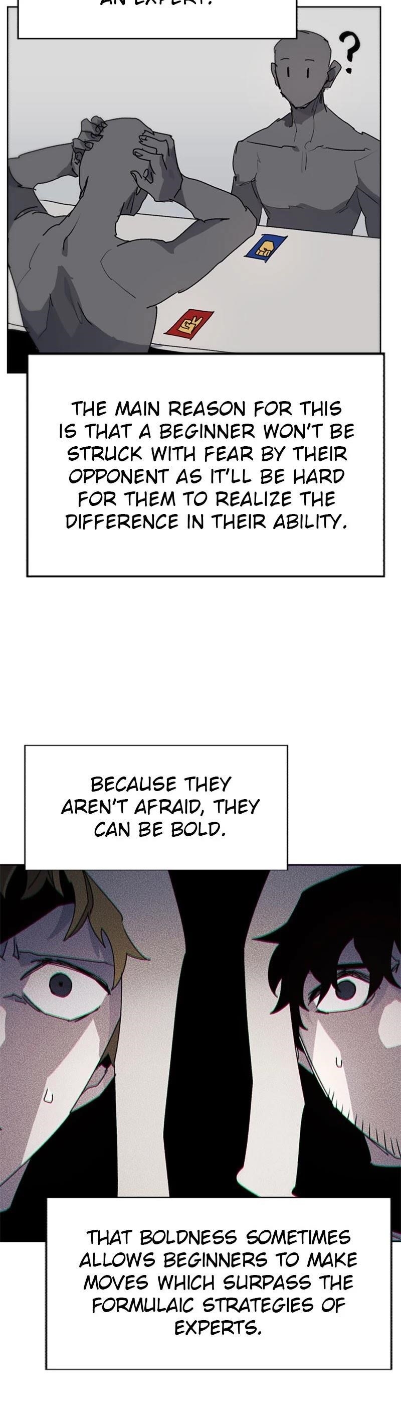 The Knight of Embers - Chapter 49 Page 24