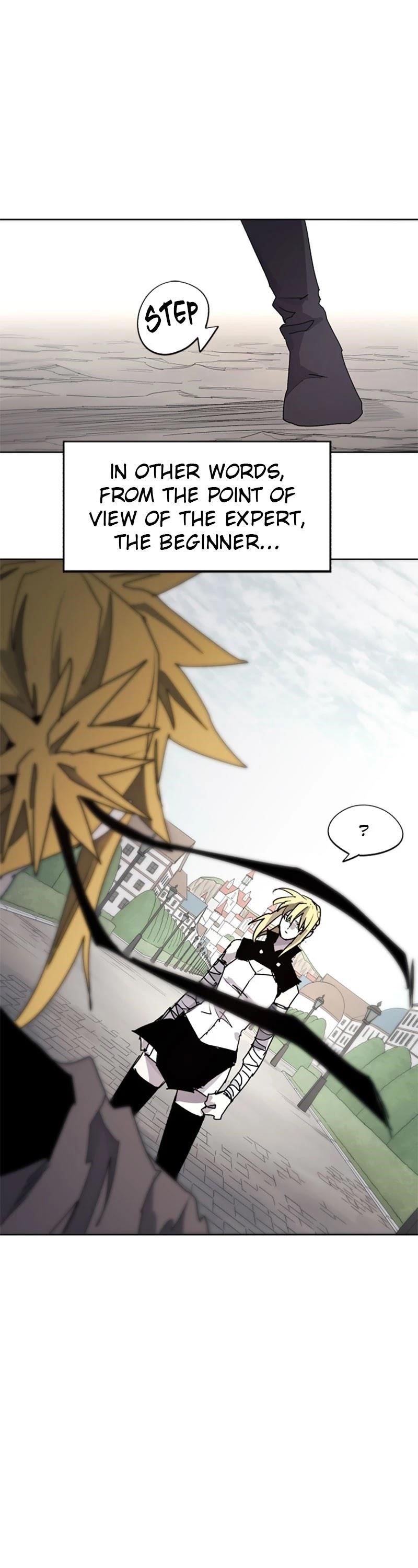 The Knight of Embers - Chapter 49 Page 25