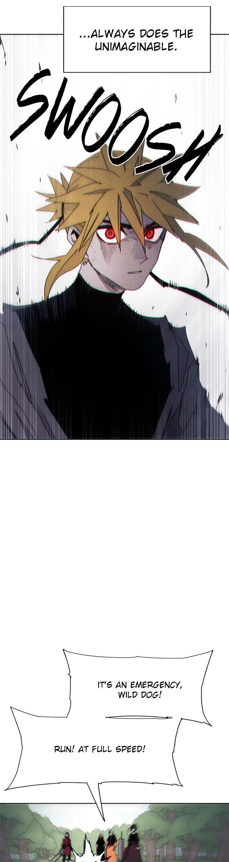 The Knight of Embers - Chapter 49 Page 26