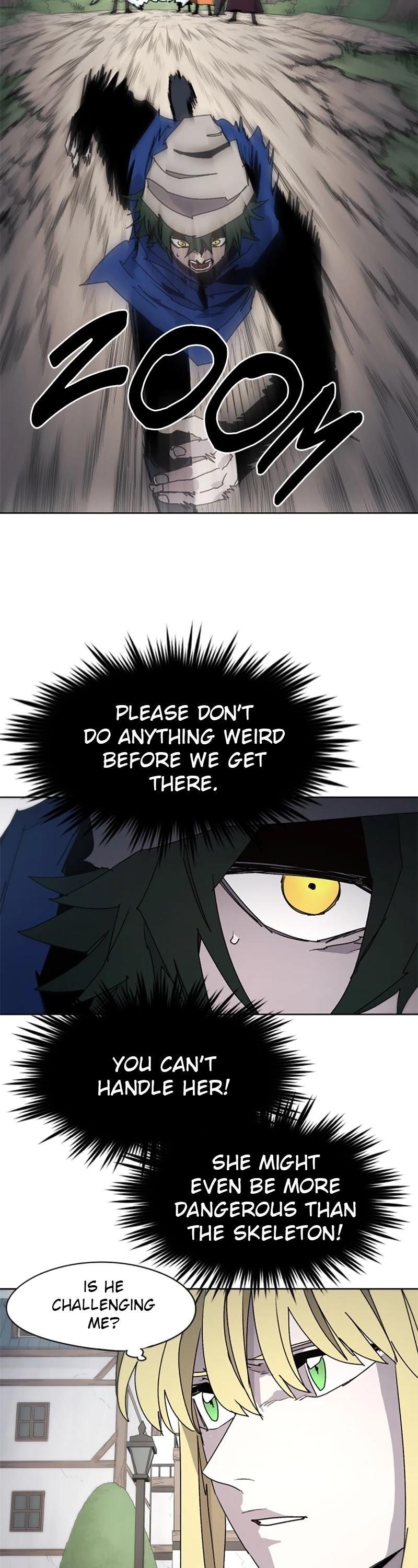 The Knight of Embers - Chapter 49 Page 27