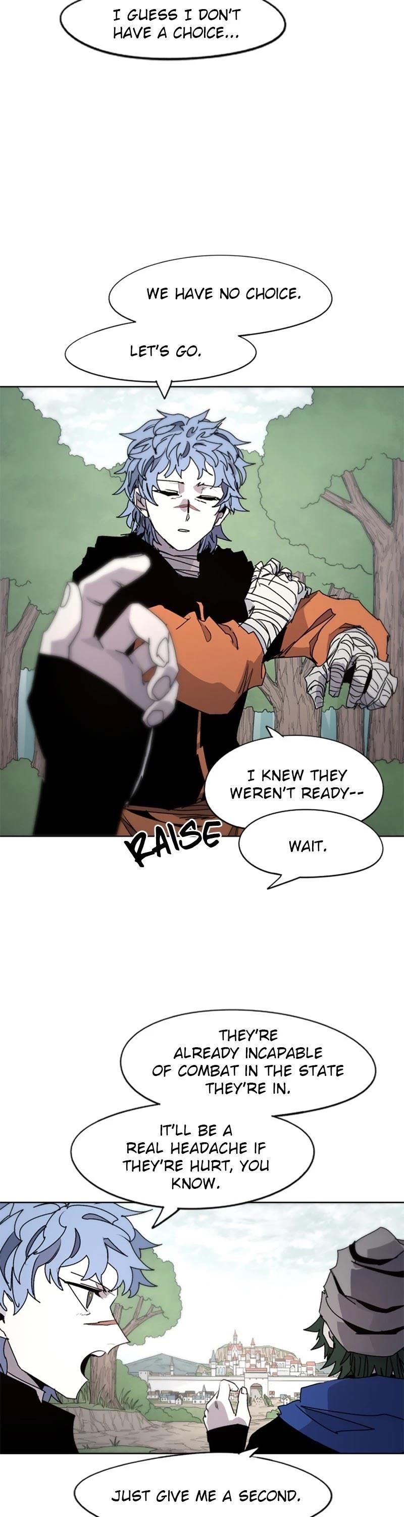 The Knight of Embers - Chapter 49 Page 4