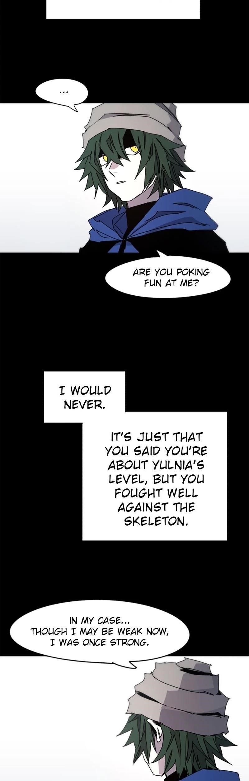 The Knight of Embers - Chapter 49 Page 7