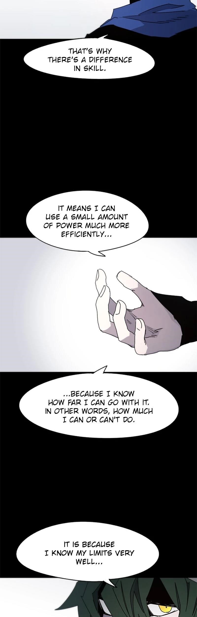 The Knight of Embers - Chapter 49 Page 8