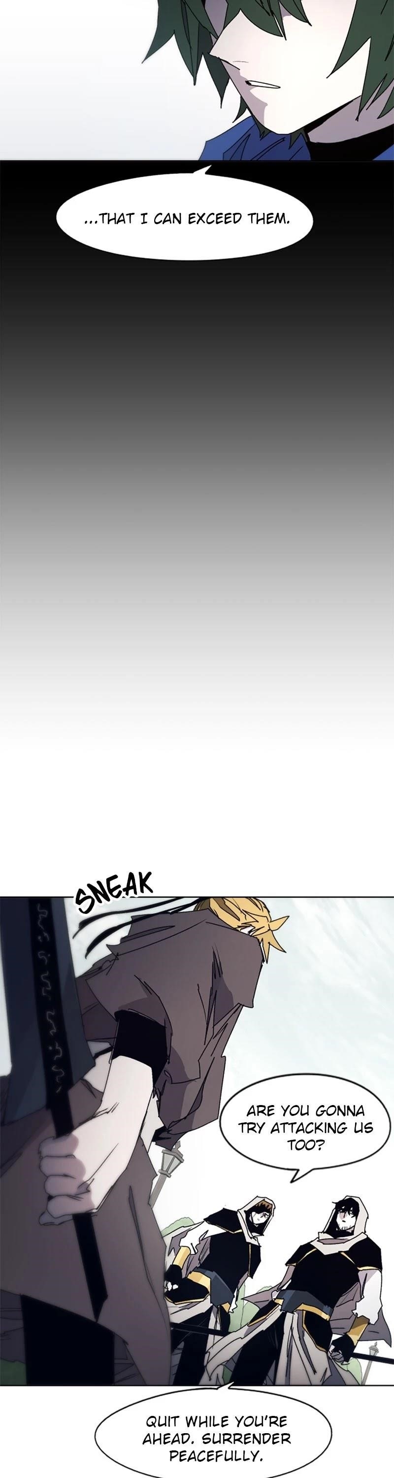 The Knight of Embers - Chapter 49 Page 9