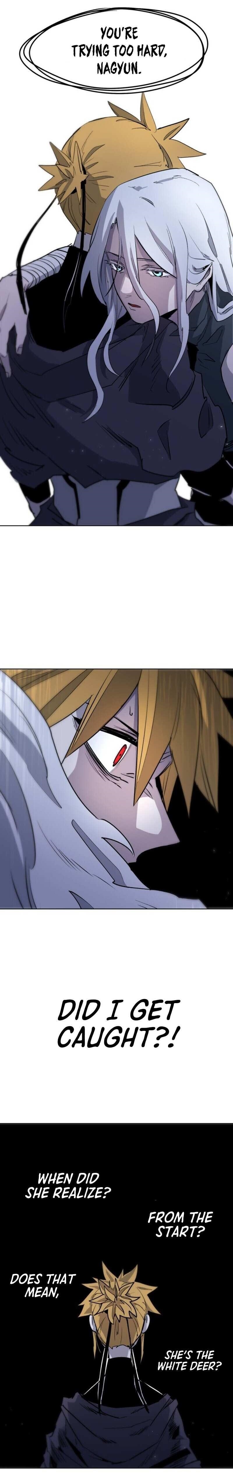 The Knight of Embers - Chapter 5 Page 1