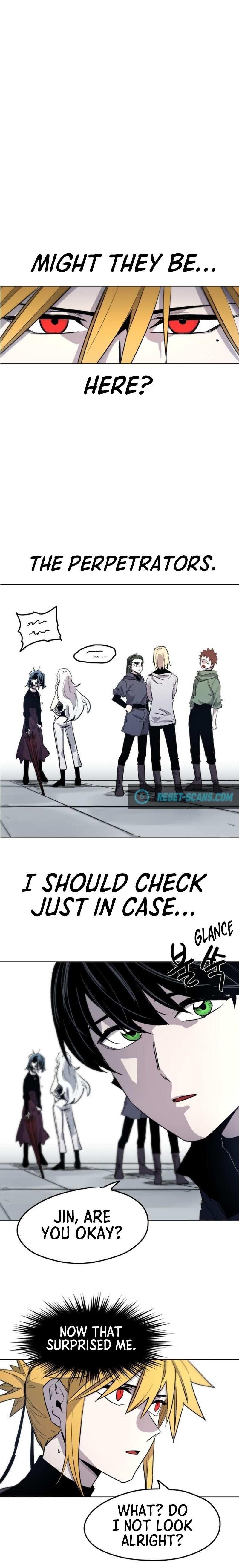 The Knight of Embers - Chapter 5 Page 12