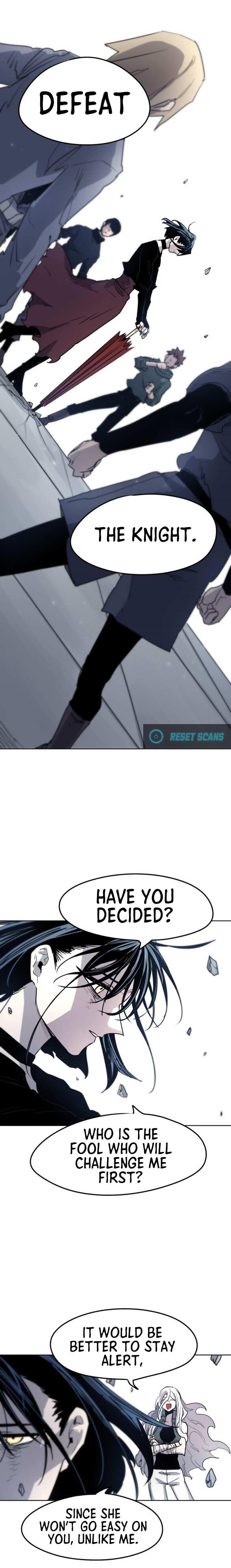 The Knight of Embers - Chapter 5 Page 16