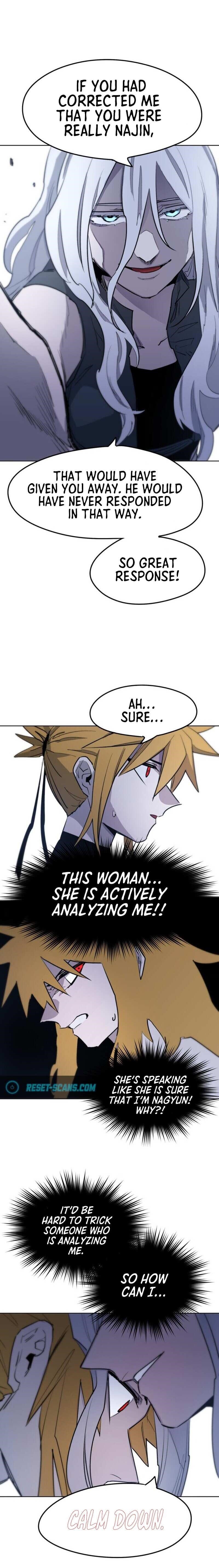 The Knight of Embers - Chapter 5 Page 4