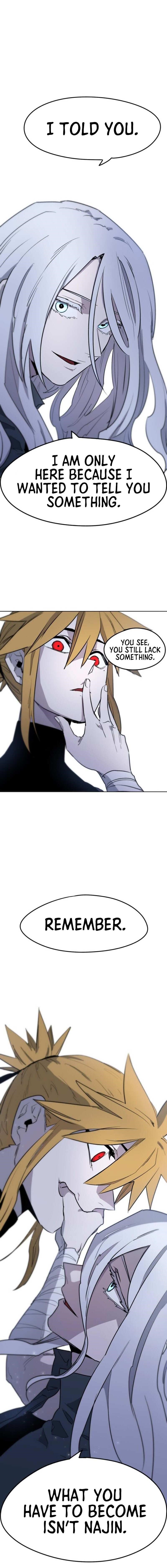 The Knight of Embers - Chapter 5 Page 5