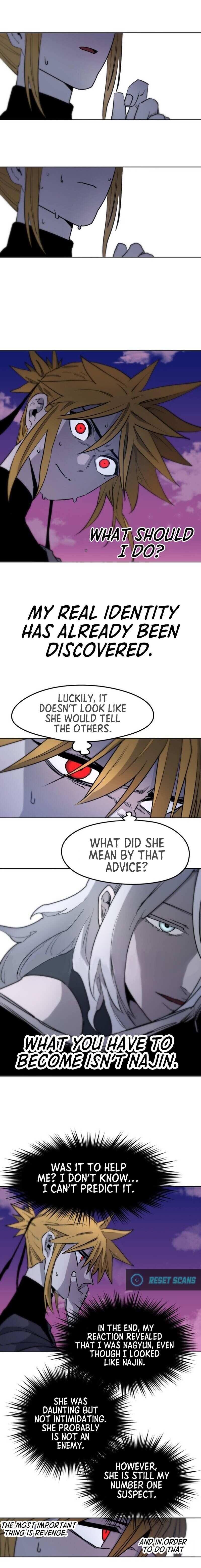 The Knight of Embers - Chapter 5 Page 7