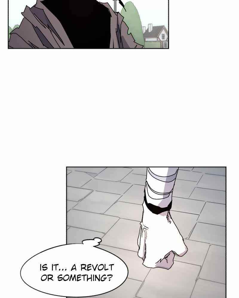 The Knight of Embers - Chapter 50 Page 17