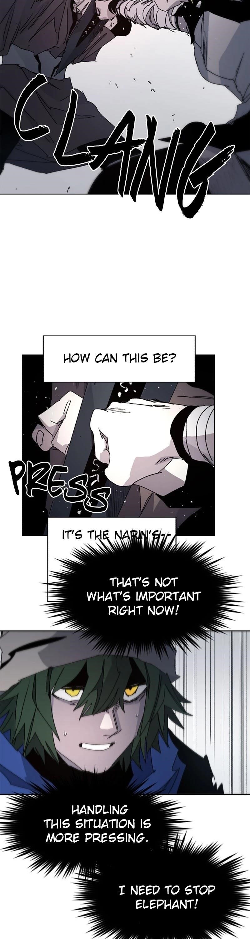 The Knight of Embers - Chapter 51 Page 13