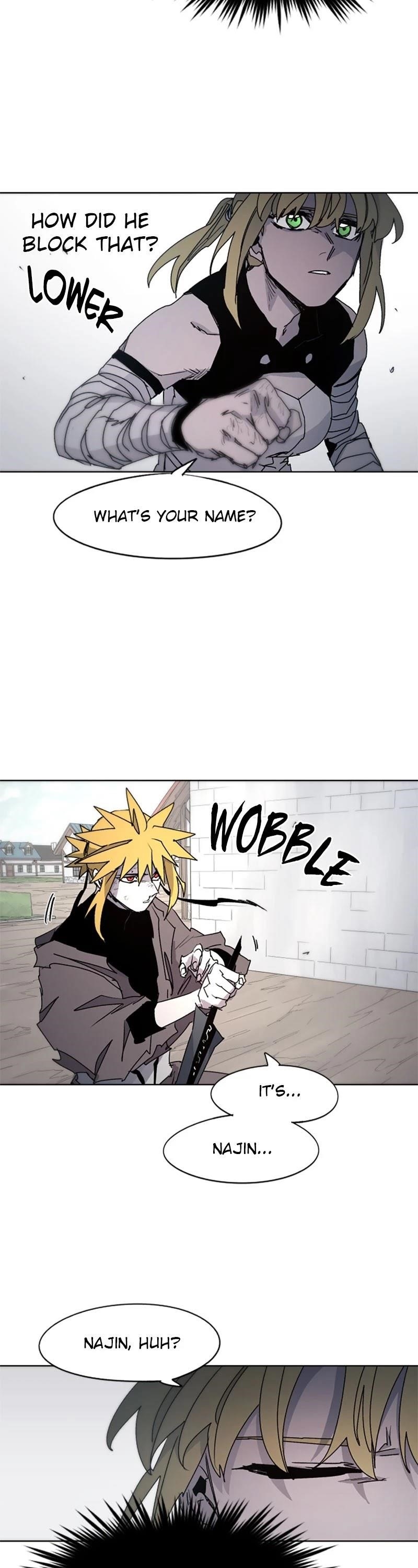 The Knight of Embers - Chapter 51 Page 14