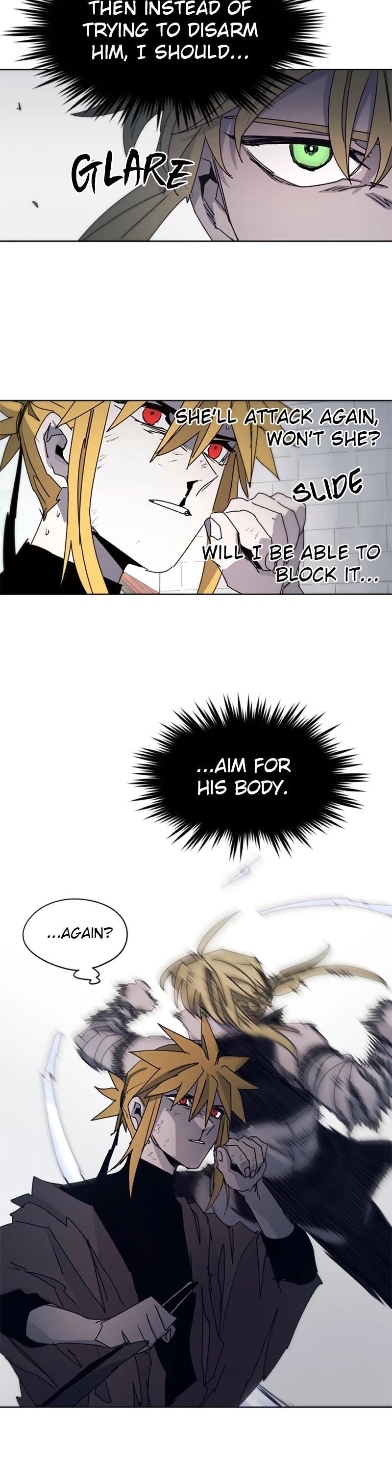 The Knight of Embers - Chapter 51 Page 15