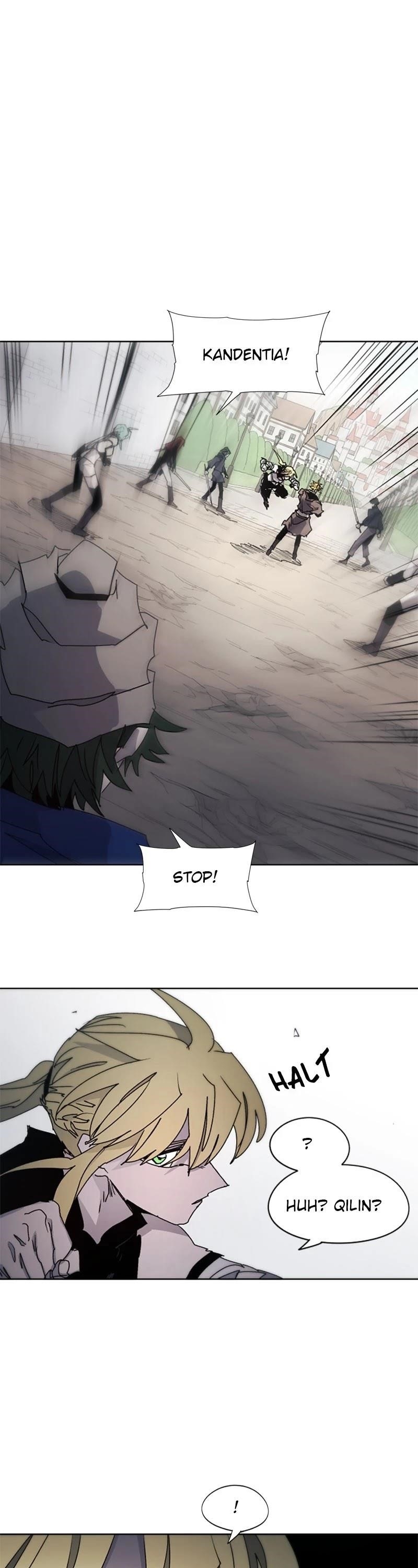 The Knight of Embers - Chapter 51 Page 16