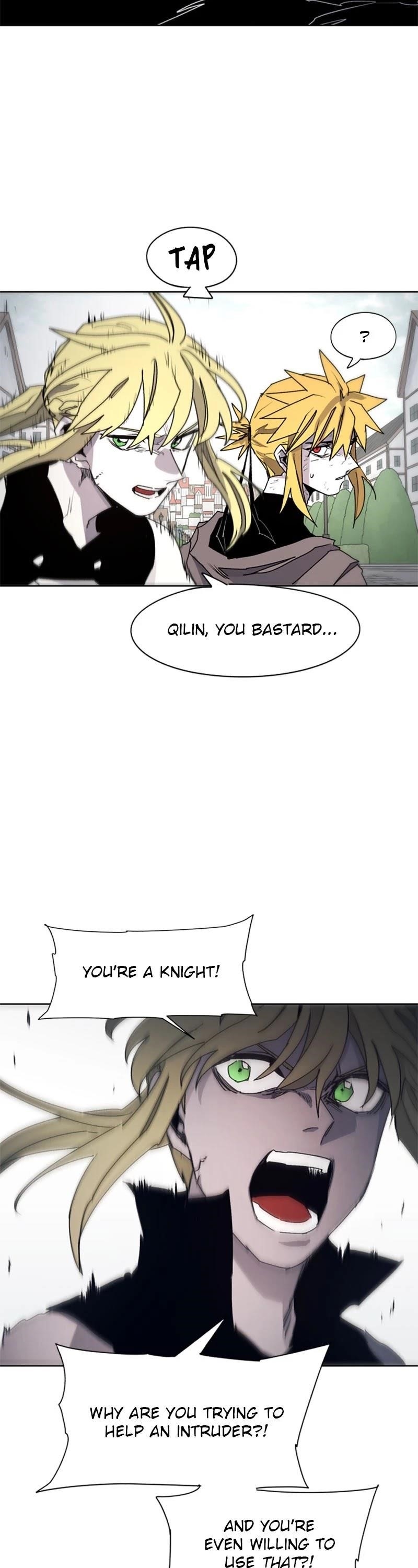 The Knight of Embers - Chapter 51 Page 18