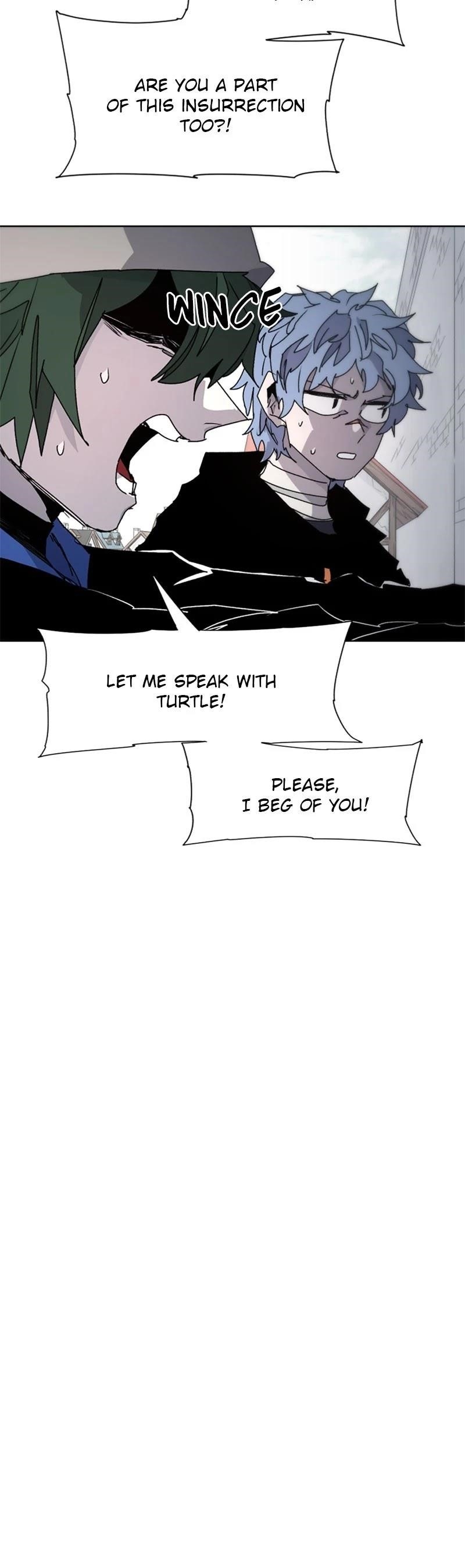 The Knight of Embers - Chapter 51 Page 19