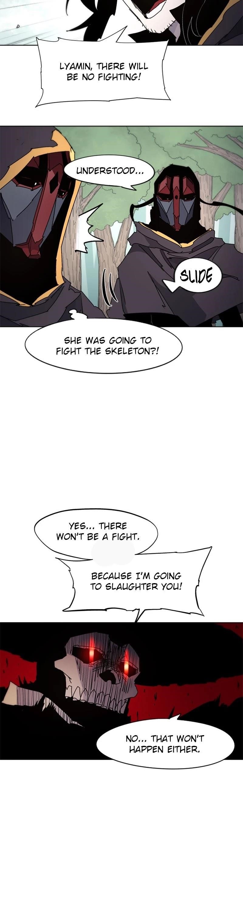 The Knight of Embers - Chapter 51 Page 2