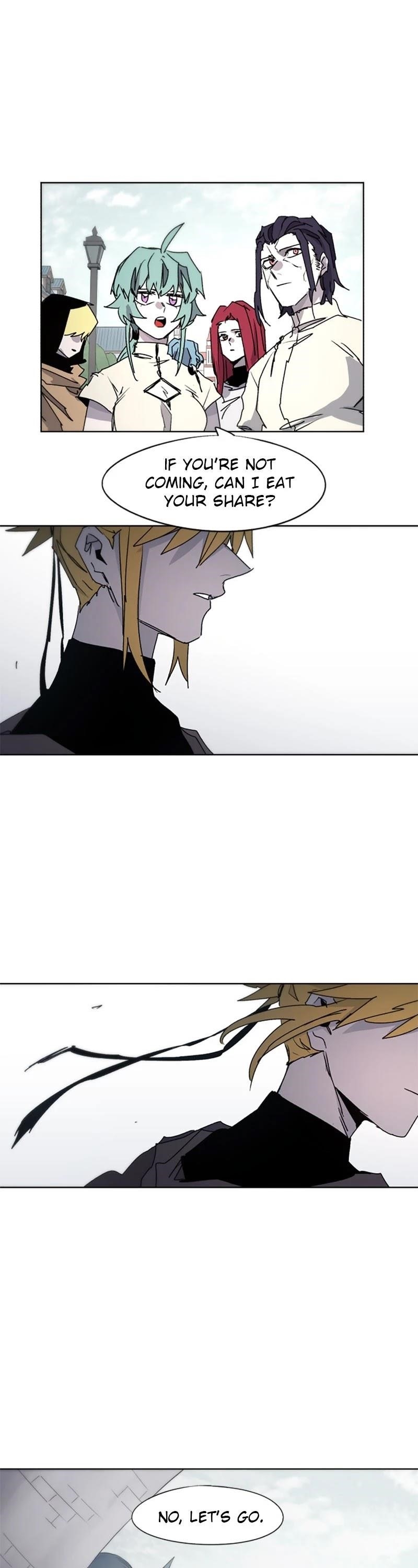 The Knight of Embers - Chapter 51 Page 26