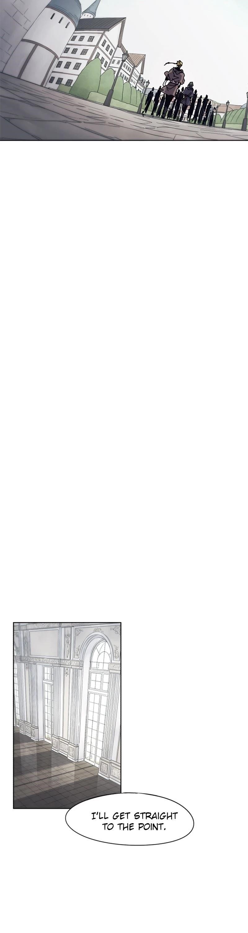 The Knight of Embers - Chapter 51 Page 27