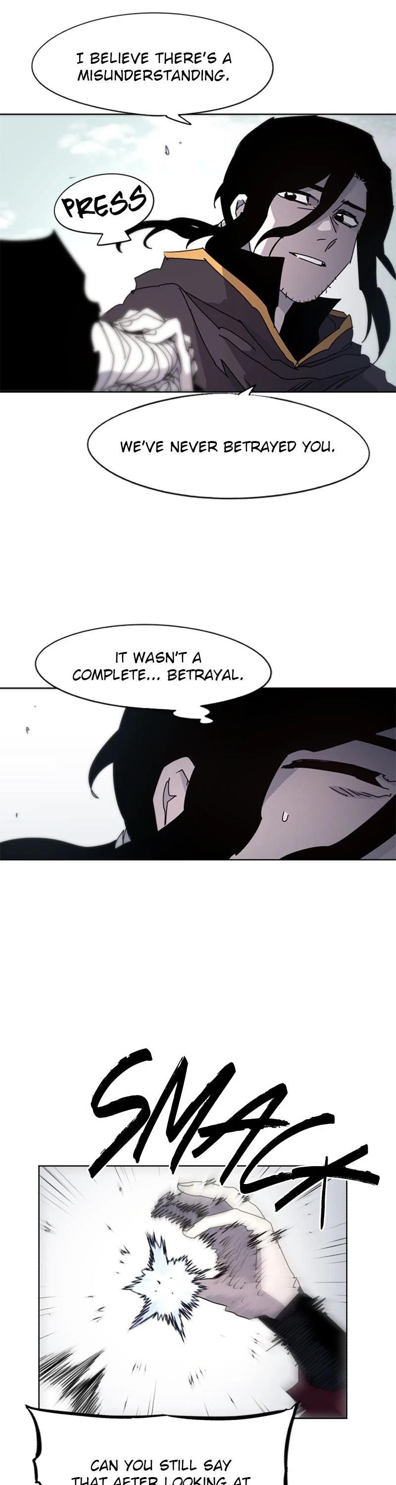 The Knight of Embers - Chapter 51 Page 3