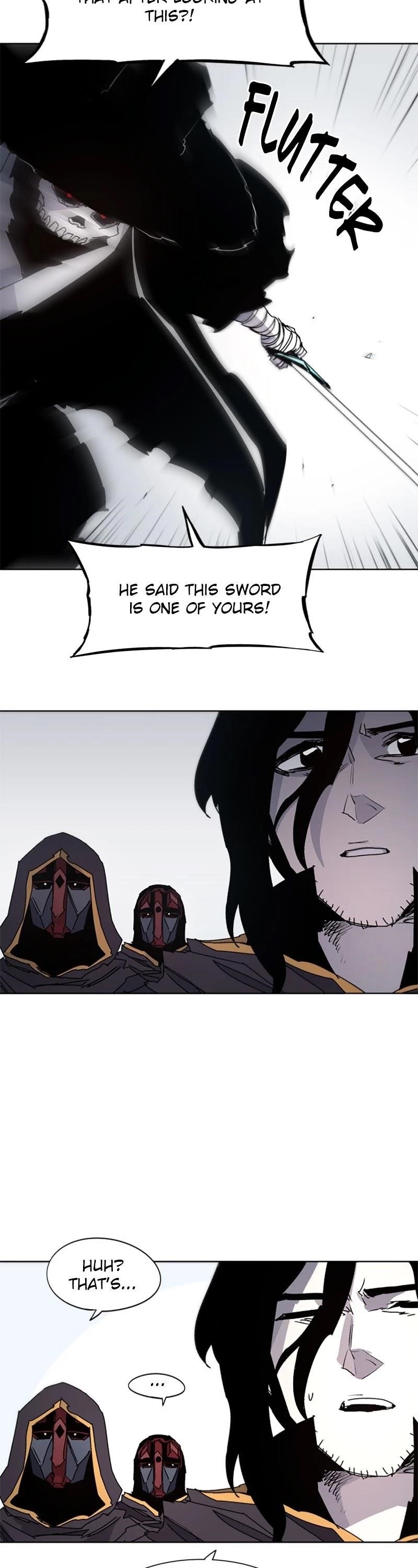 The Knight of Embers - Chapter 51 Page 4