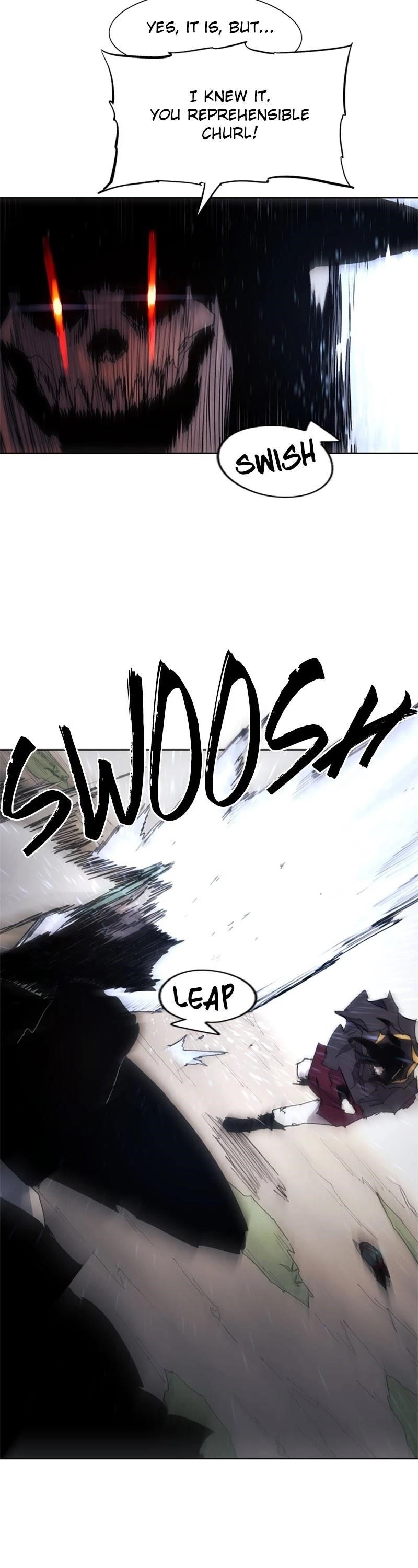 The Knight of Embers - Chapter 51 Page 5