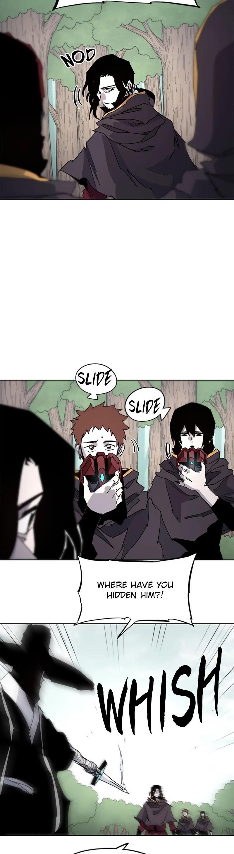 The Knight of Embers - Chapter 51 Page 7