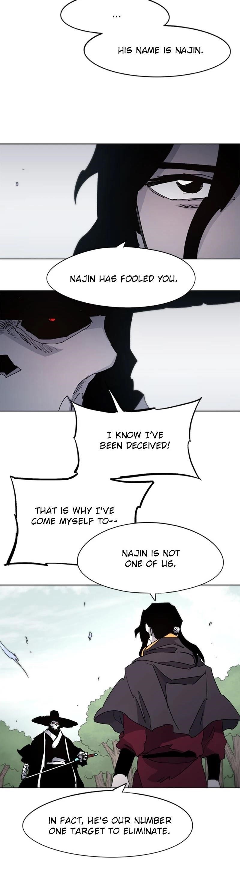 The Knight of Embers - Chapter 51 Page 8