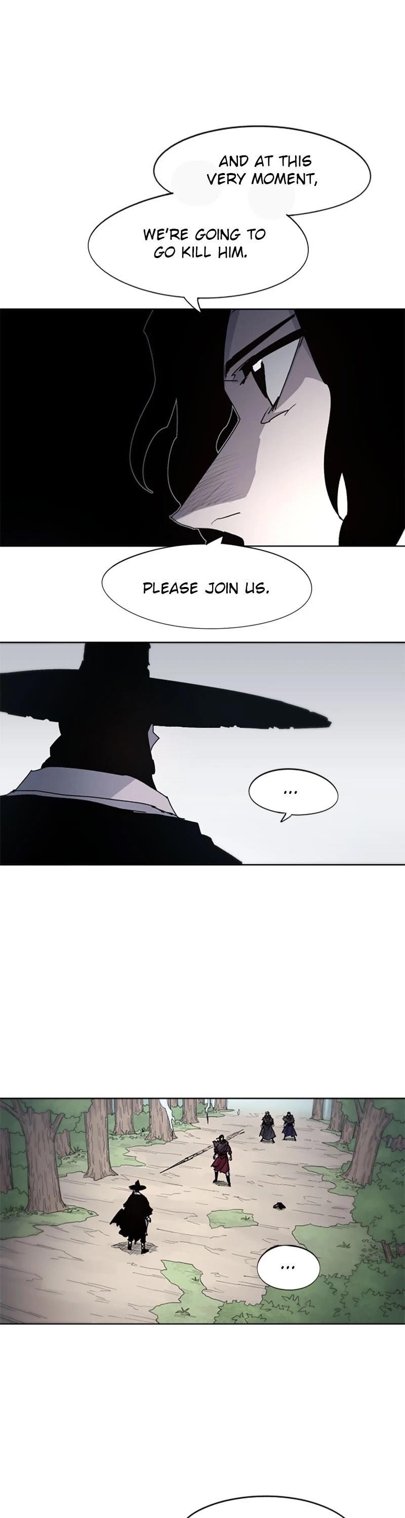 The Knight of Embers - Chapter 51 Page 9