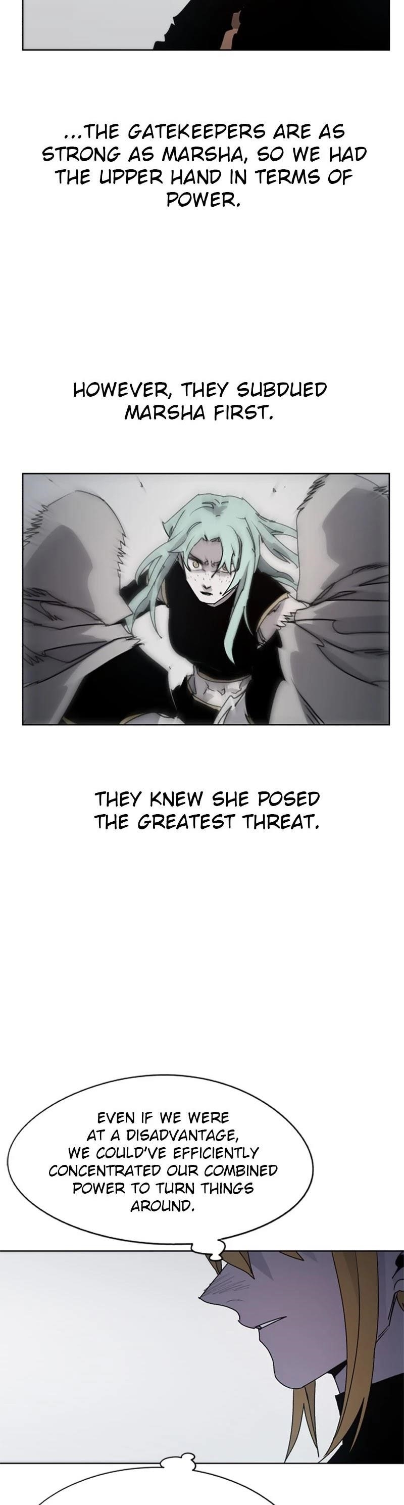 The Knight of Embers - Chapter 52 Page 12