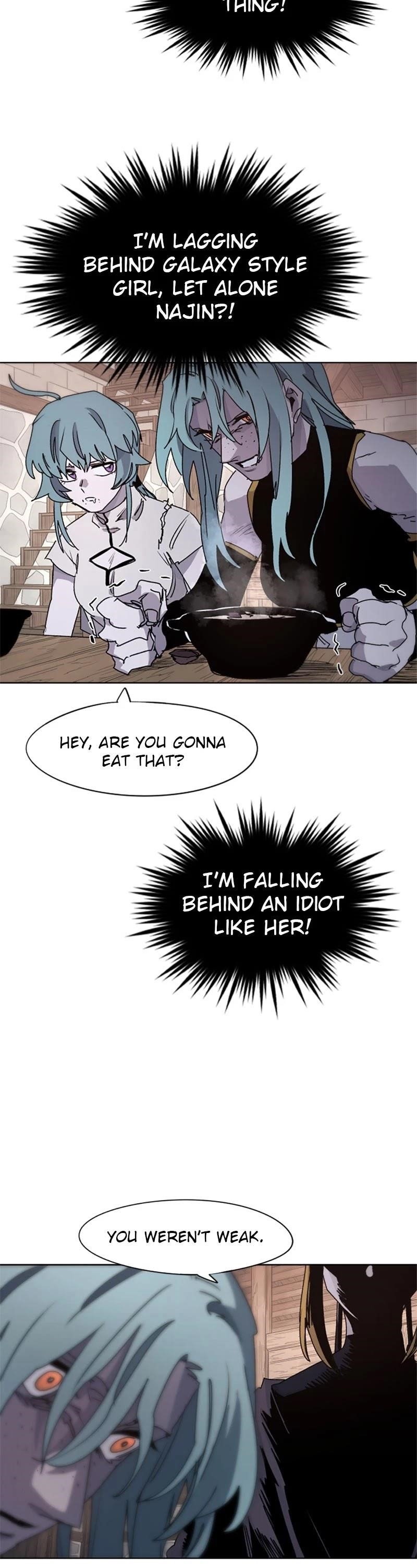 The Knight of Embers - Chapter 52 Page 14