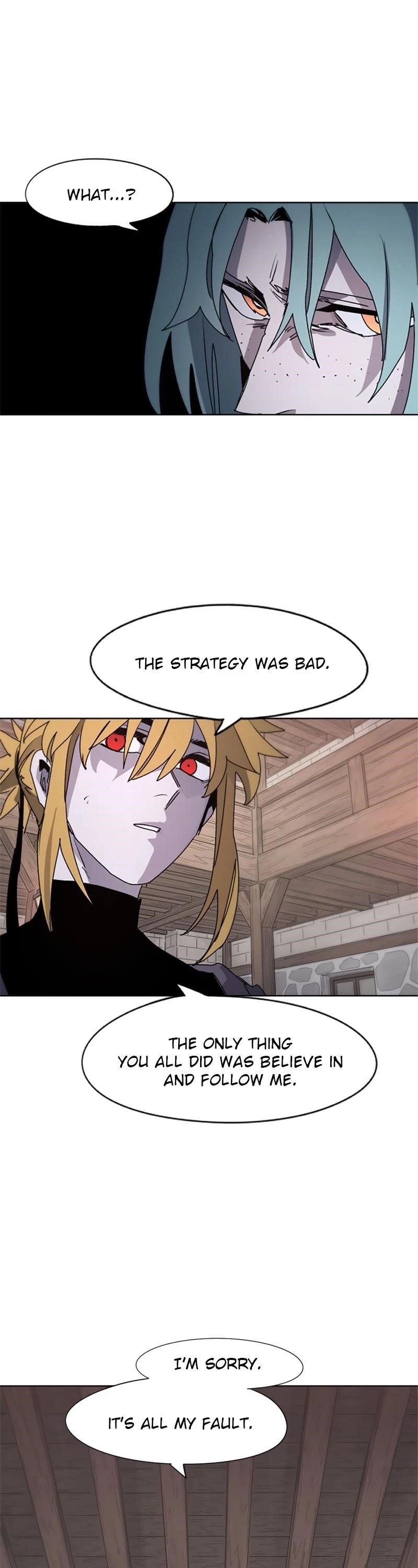 The Knight of Embers - Chapter 52 Page 15