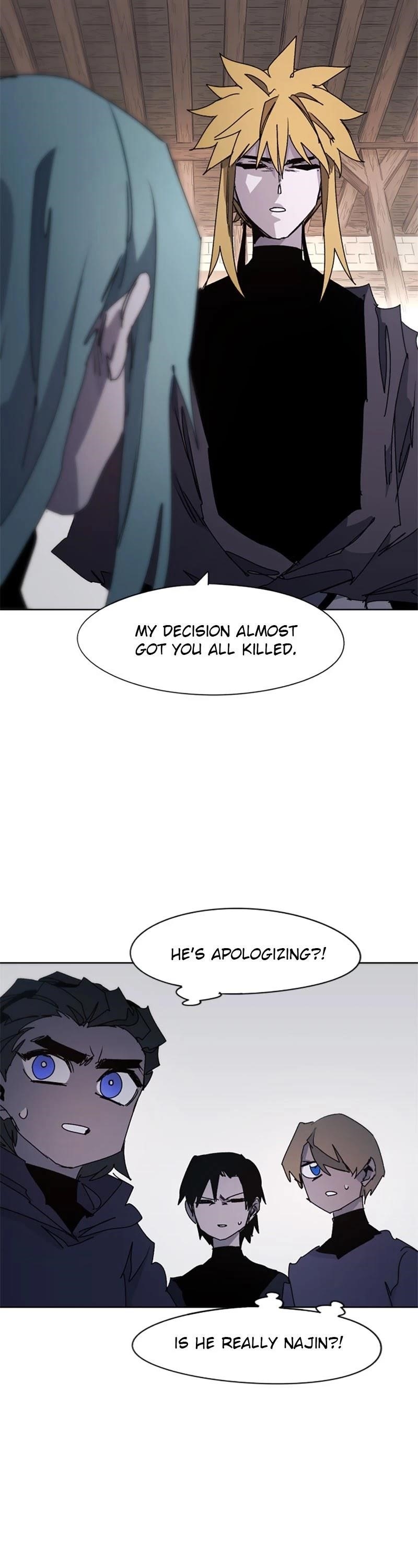 The Knight of Embers - Chapter 52 Page 16