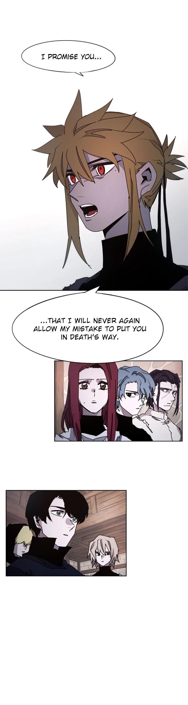 The Knight of Embers - Chapter 52 Page 17