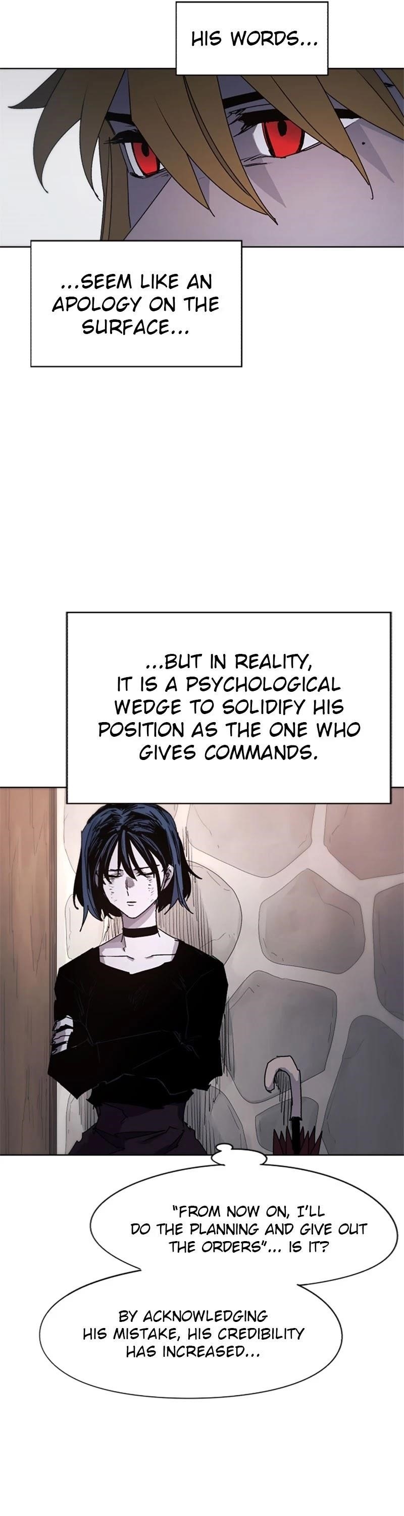 The Knight of Embers - Chapter 52 Page 18