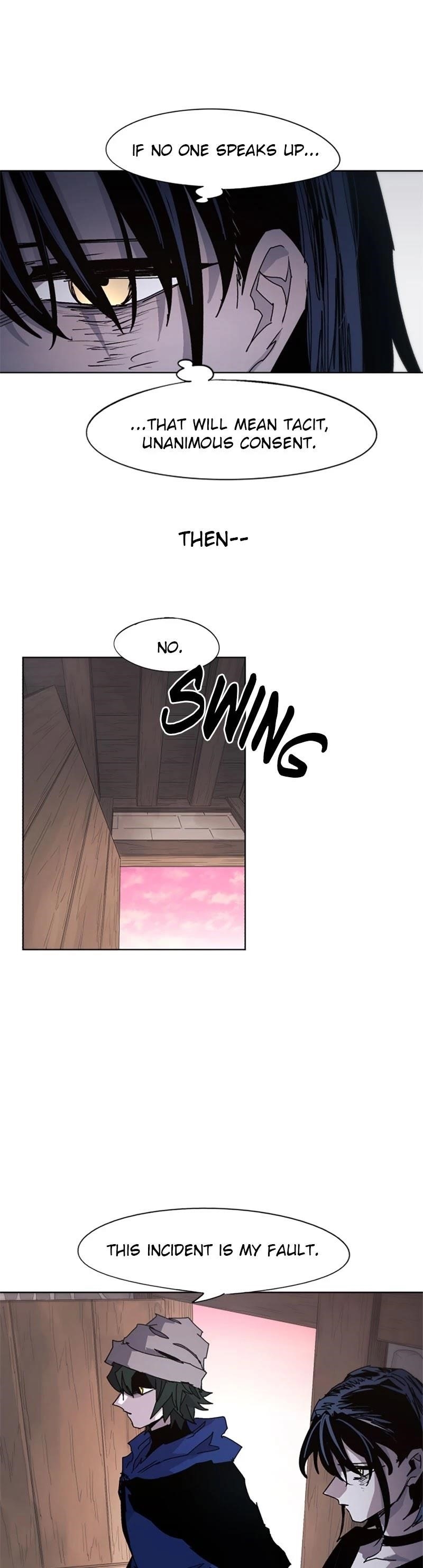 The Knight of Embers - Chapter 52 Page 19