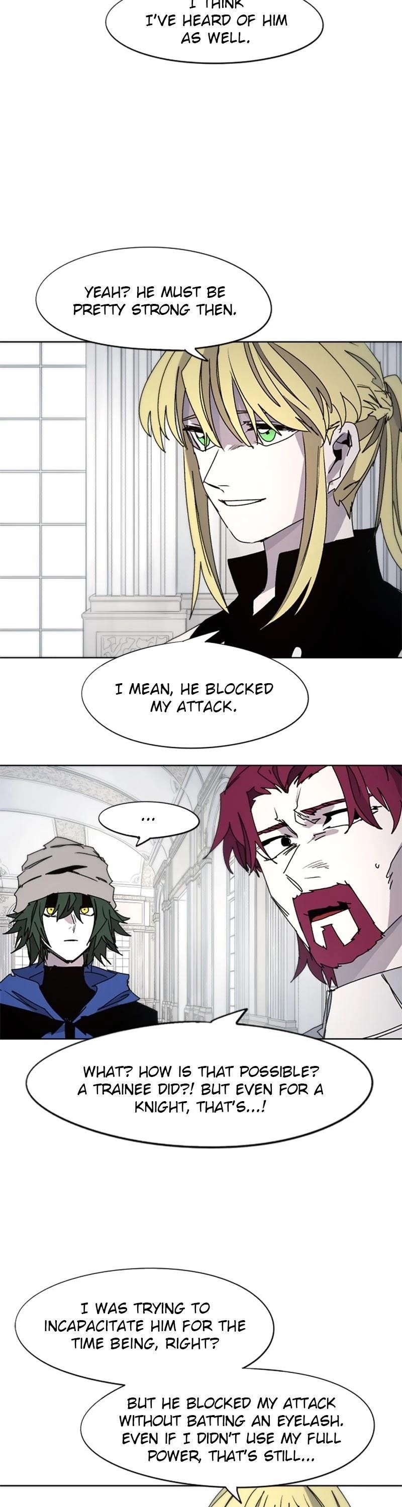 The Knight of Embers - Chapter 52 Page 2