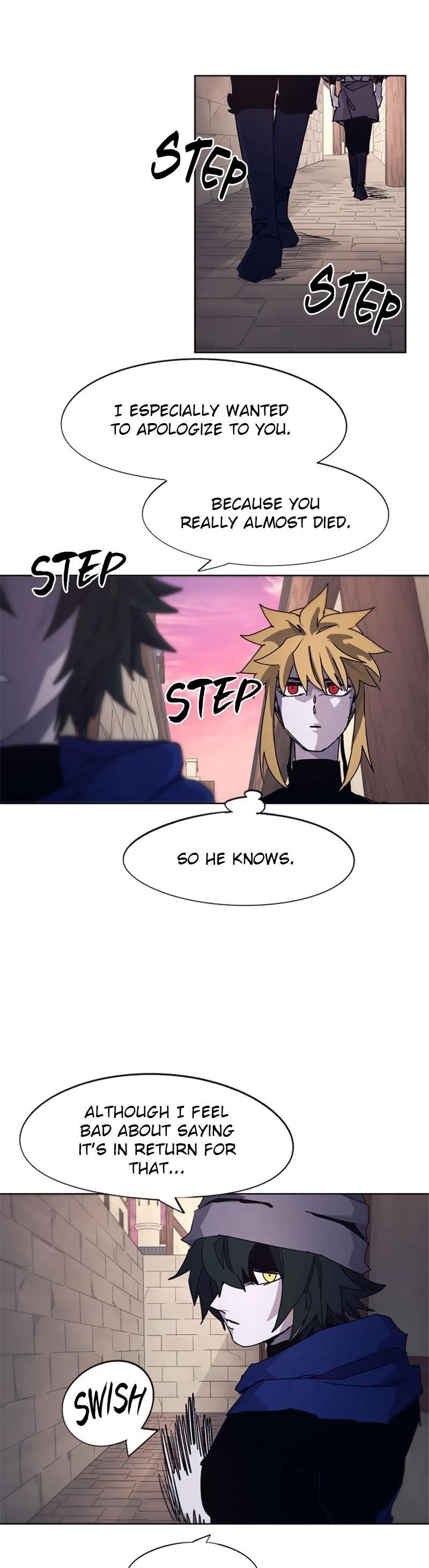 The Knight of Embers - Chapter 52 Page 23