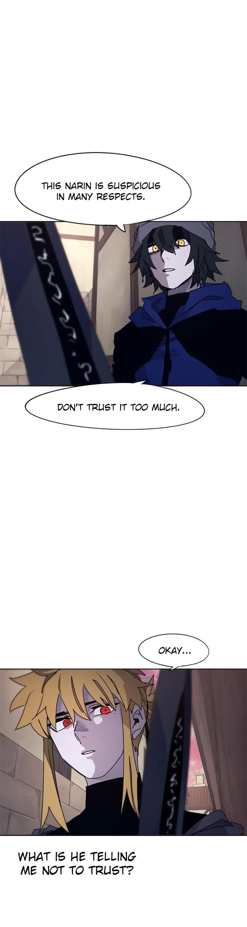 The Knight of Embers - Chapter 52 Page 27