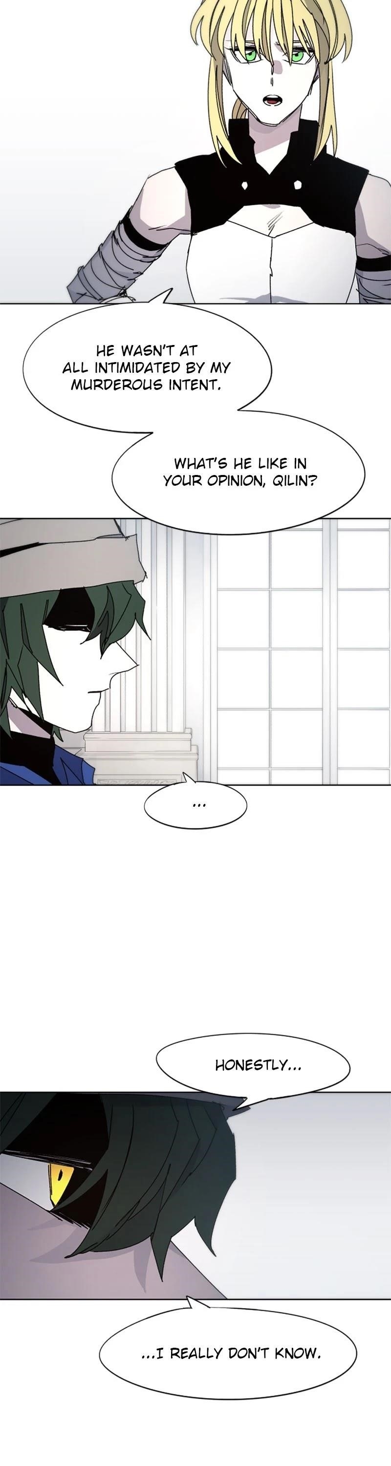 The Knight of Embers - Chapter 52 Page 3