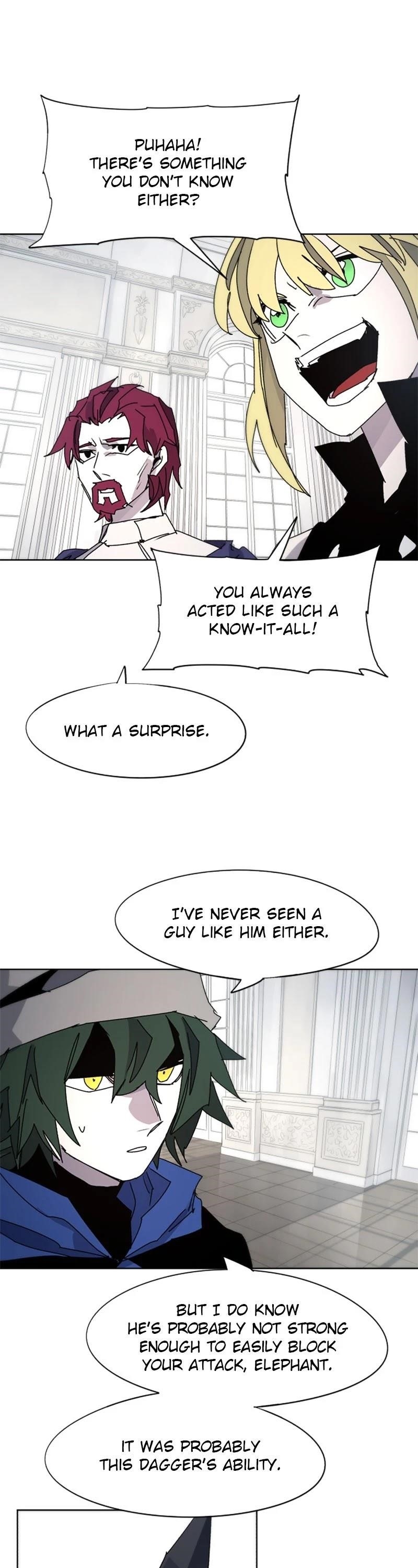 The Knight of Embers - Chapter 52 Page 4