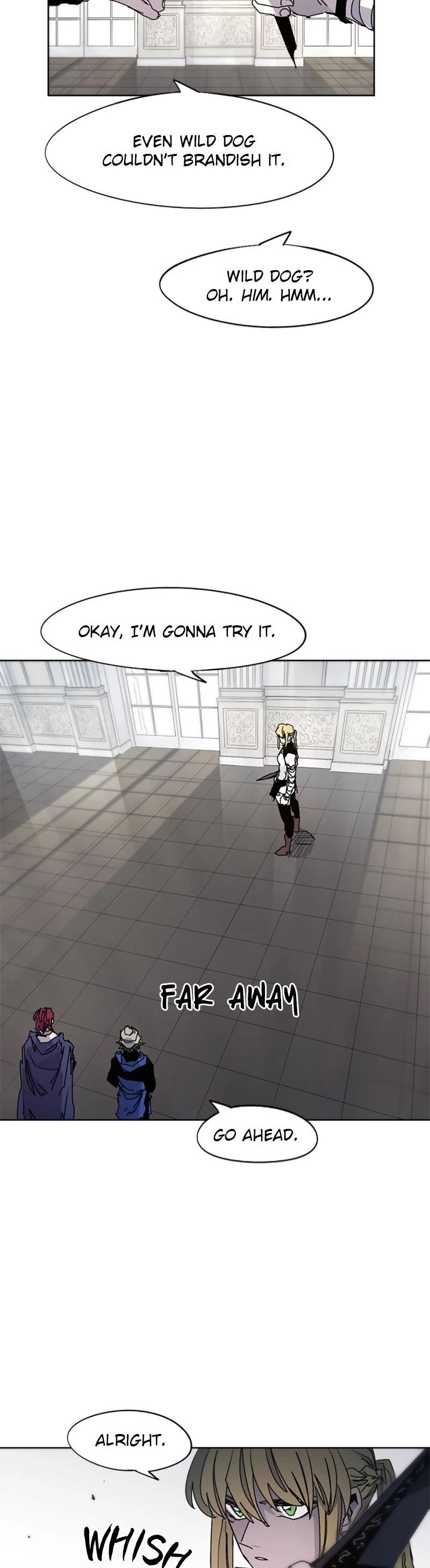 The Knight of Embers - Chapter 52 Page 7