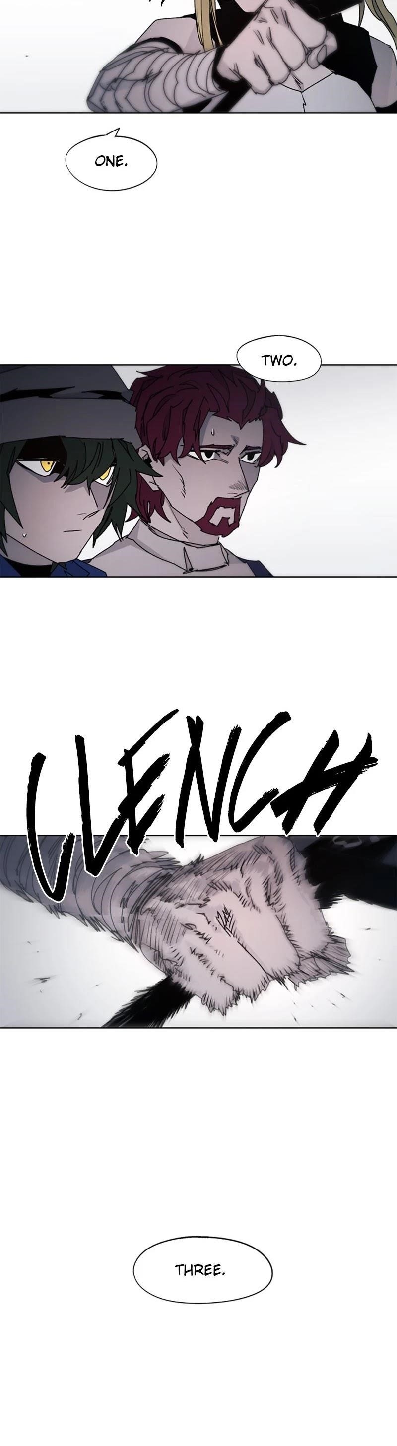 The Knight of Embers - Chapter 52 Page 8