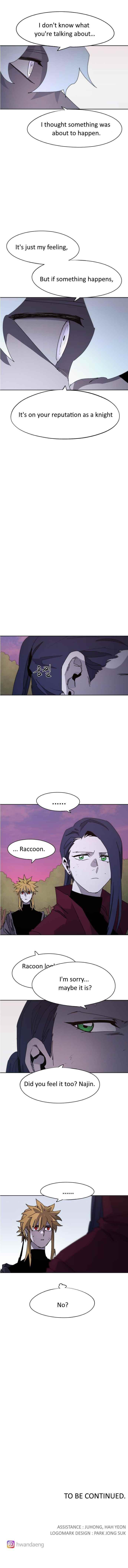 The Knight of Embers - Chapter 54 Page 10