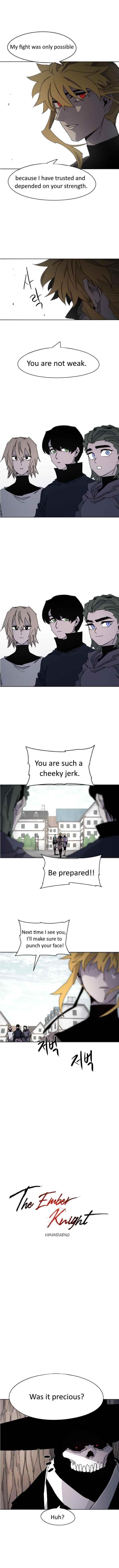 The Knight of Embers - Chapter 54 Page 2