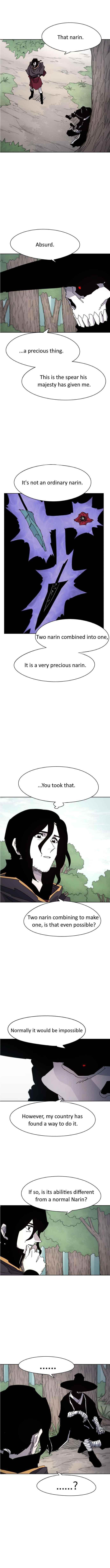 The Knight of Embers - Chapter 54 Page 3